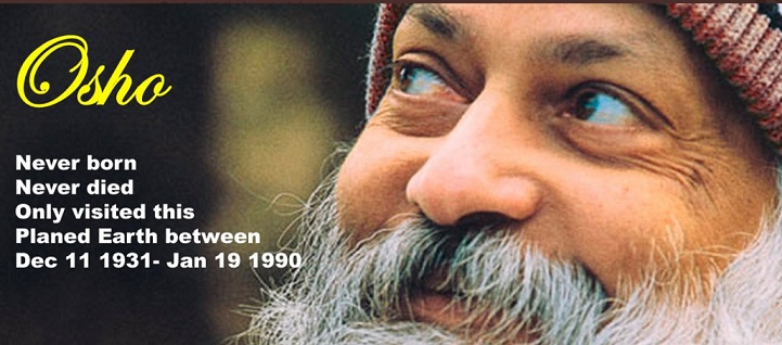 Về Osho