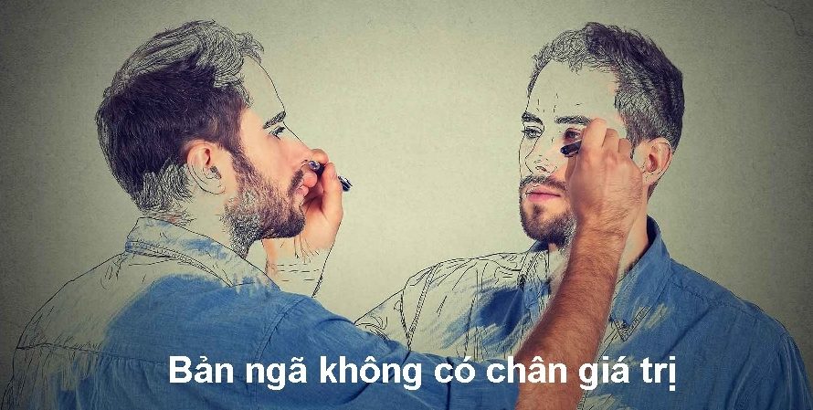 Chân giá trị và bản ngã