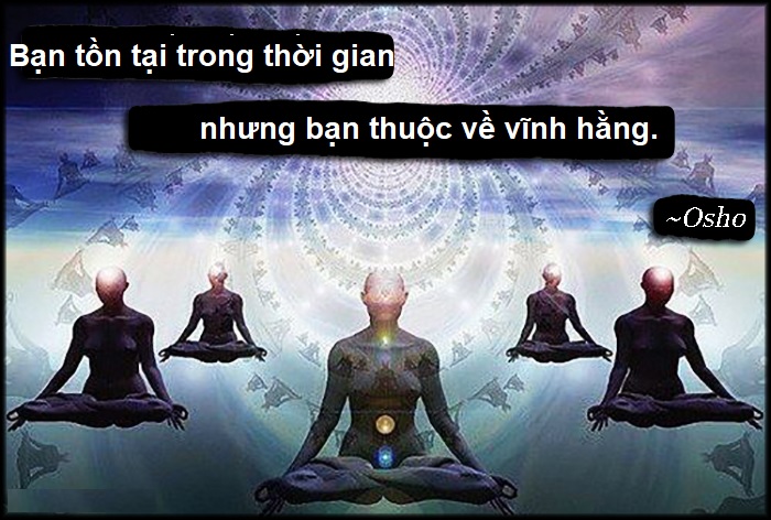 Thời gian và vĩnh hằng