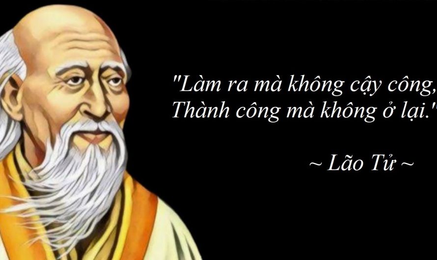 Làm ra mà không cậy công