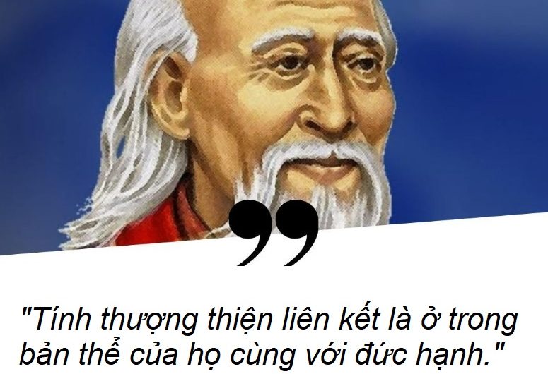 Tính thượng thiện liên kết