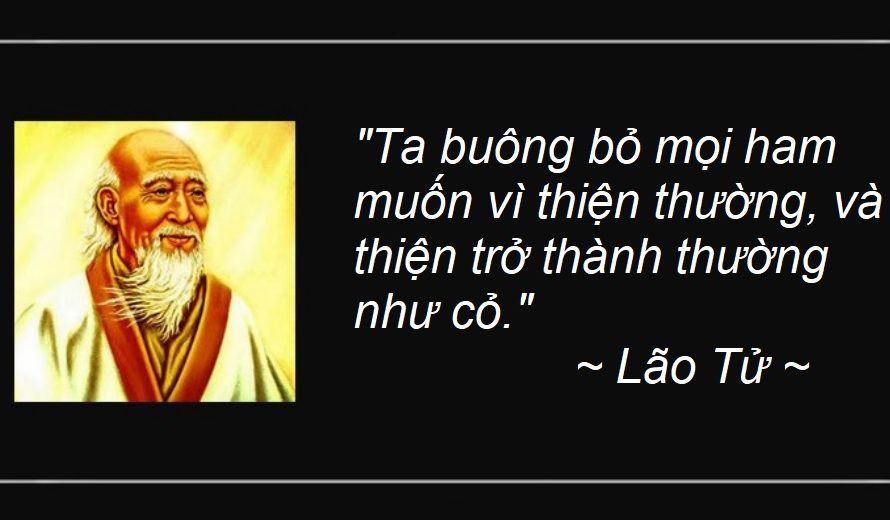 Buông bỏ ham muốn