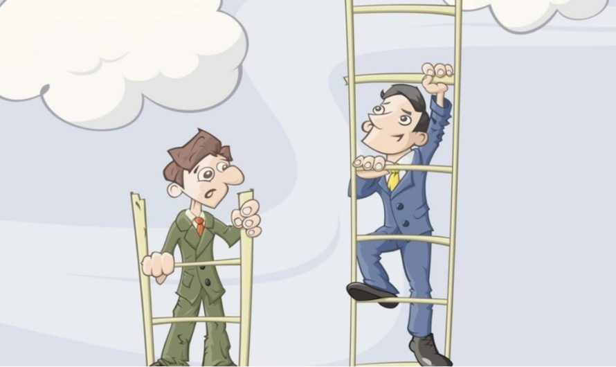 Làm sao tạo ra tự tin bên trong bản thân mình