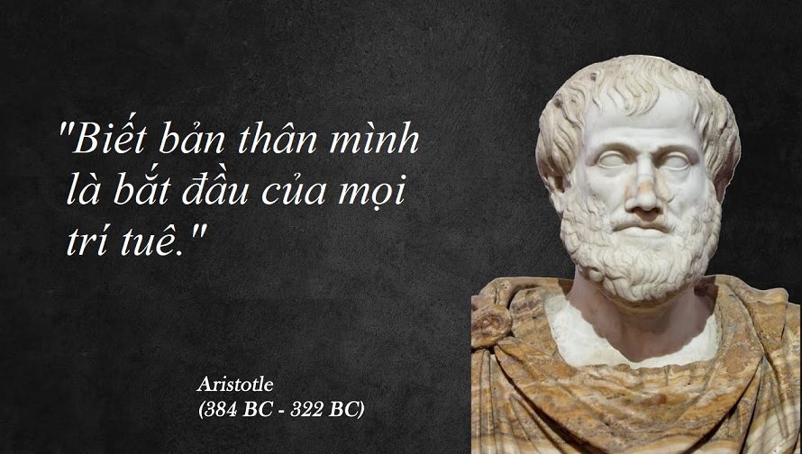 Biết bản thân bạn