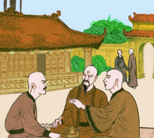 Người đi theo
