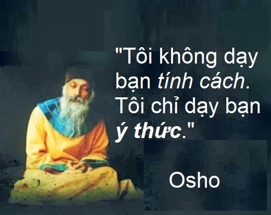 Dốt – Tính cách – Ý thức