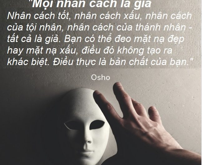Nhân cách