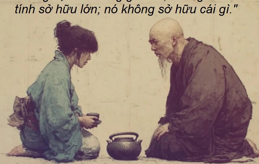 Thờ ơ và chứng kiến