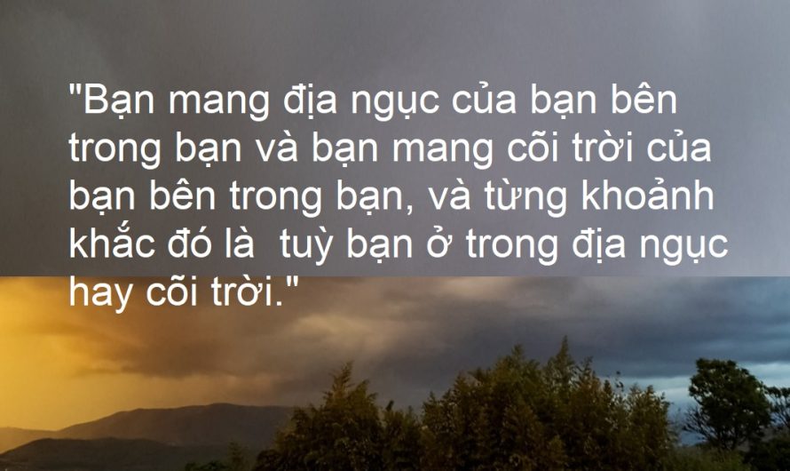 Địa ngục
